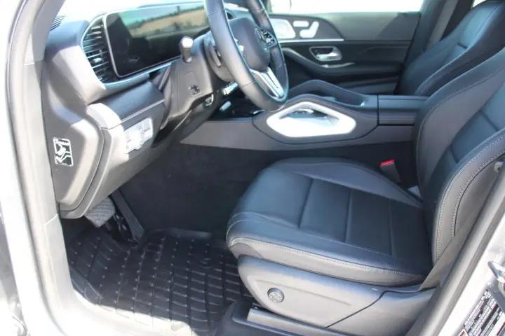 2022 Mercedes-Benz GLE GLE 350 4MATIC