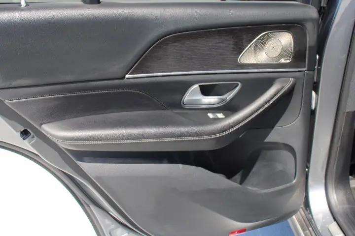 2022 Mercedes-Benz GLE GLE 350 4MATIC