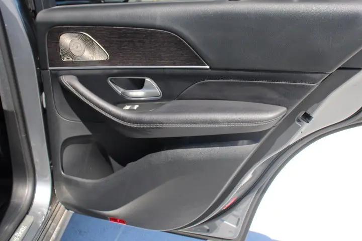2022 Mercedes-Benz GLE GLE 350 4MATIC
