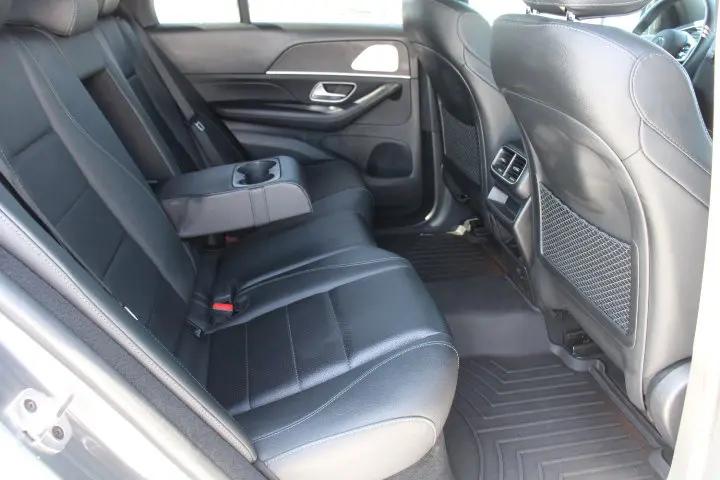 2022 Mercedes-Benz GLE GLE 350 4MATIC