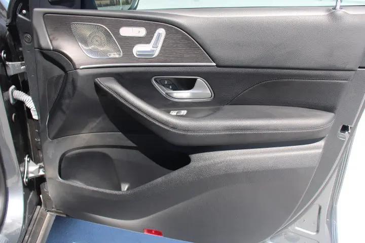 2022 Mercedes-Benz GLE GLE 350 4MATIC