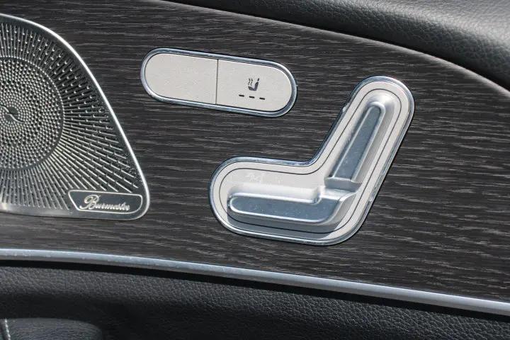 2022 Mercedes-Benz GLE GLE 350 4MATIC