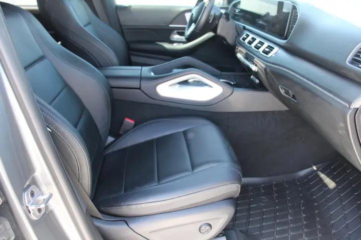2022 Mercedes-Benz GLE GLE 350 4MATIC
