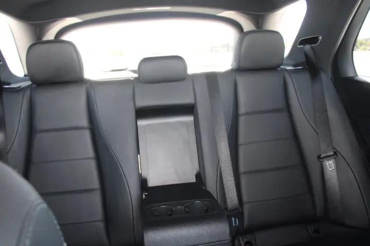 2022 Mercedes-Benz GLE GLE 350 4MATIC