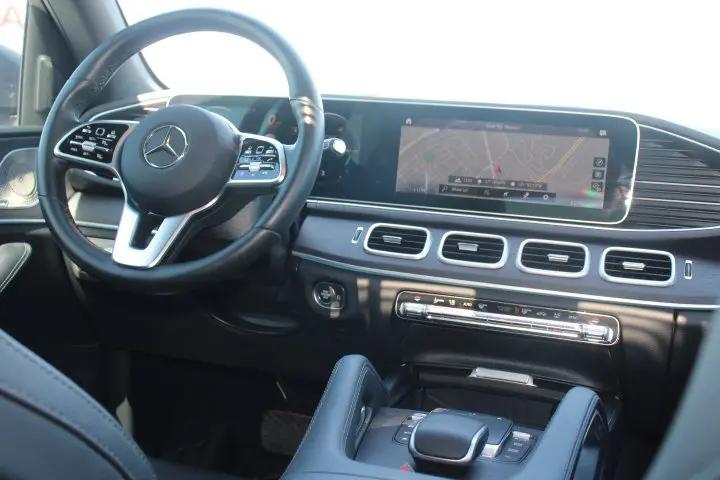 2022 Mercedes-Benz GLE GLE 350 4MATIC
