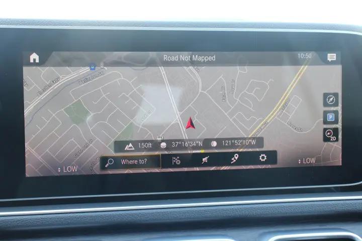 2022 Mercedes-Benz GLE GLE 350 4MATIC