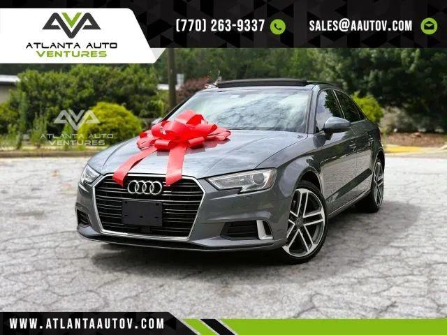 2018 Audi A3 2.0T Premium for sale in Roswell, GA