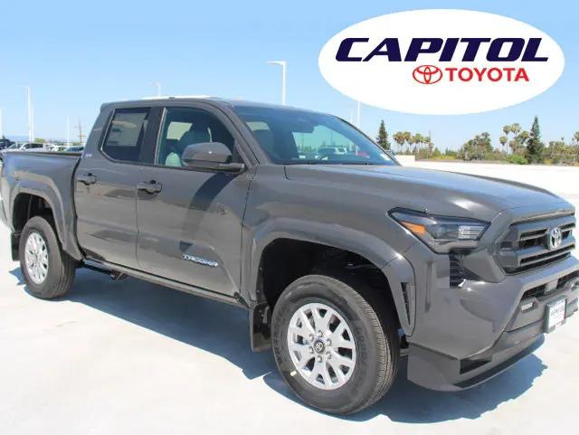 2026 Toyota Tacoma SR5 for sale in San Jose, CA