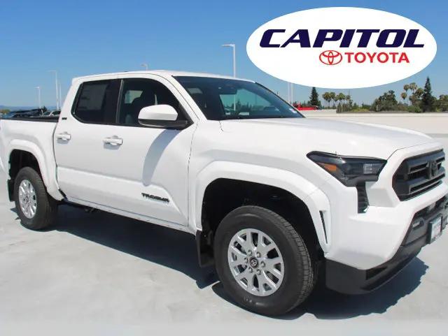 2026 Toyota Tacoma SR5 for sale in San Jose, CA