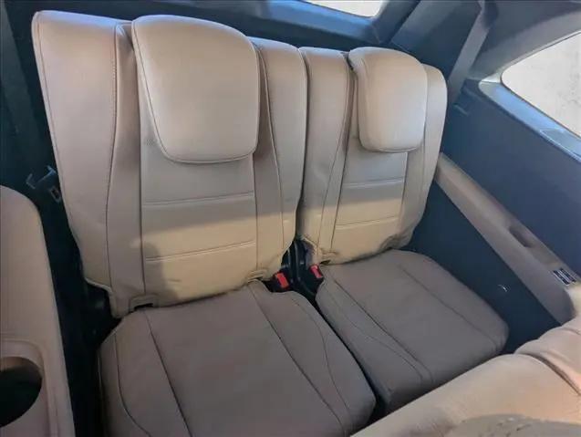 2025 Mercedes-Benz GLS GLS 580 4MATIC