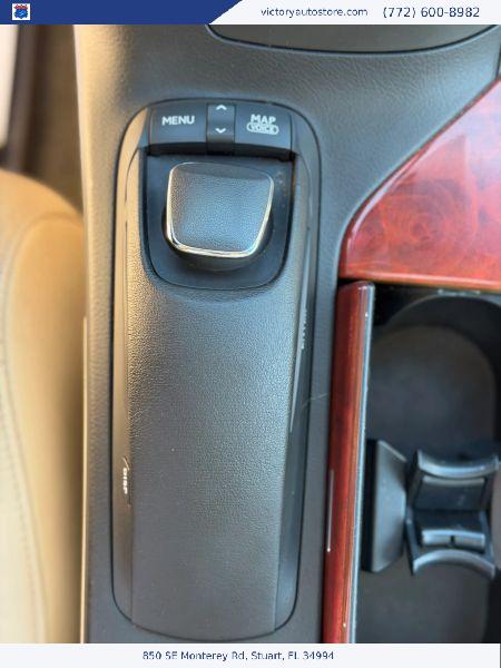 2012 Lexus RX 350 350