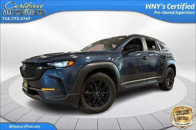 2025 Mazda CX-50 2.5 S Preferred Package for sale in Grand Island, NY