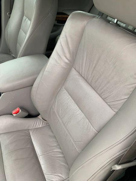 2011 Honda Accord 2.4 EX-L