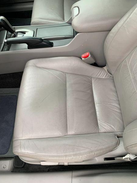 2011 Honda Accord 2.4 EX-L