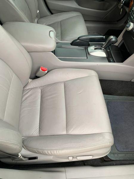 2011 Honda Accord 2.4 EX-L