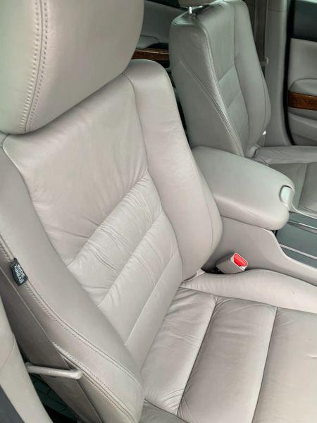 2011 Honda Accord 2.4 EX-L