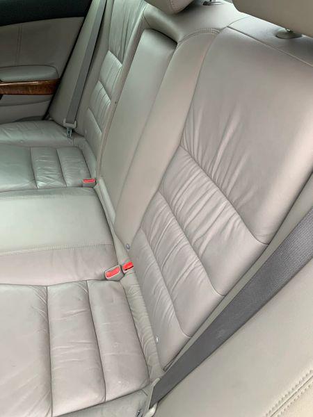 2011 Honda Accord 2.4 EX-L