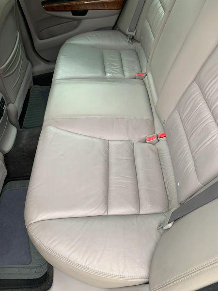 2011 Honda Accord 2.4 EX-L