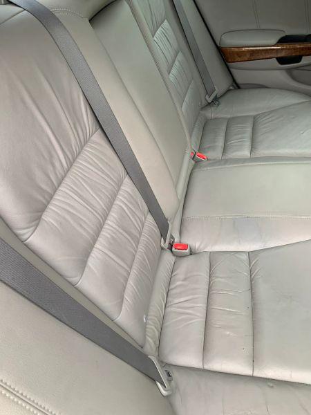 2011 Honda Accord 2.4 EX-L