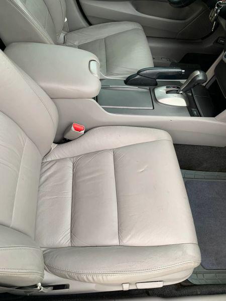 2011 Honda Accord 2.4 EX-L