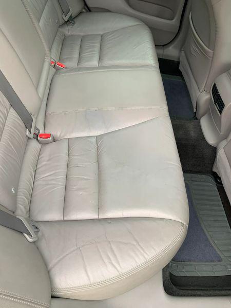 2011 Honda Accord 2.4 EX-L