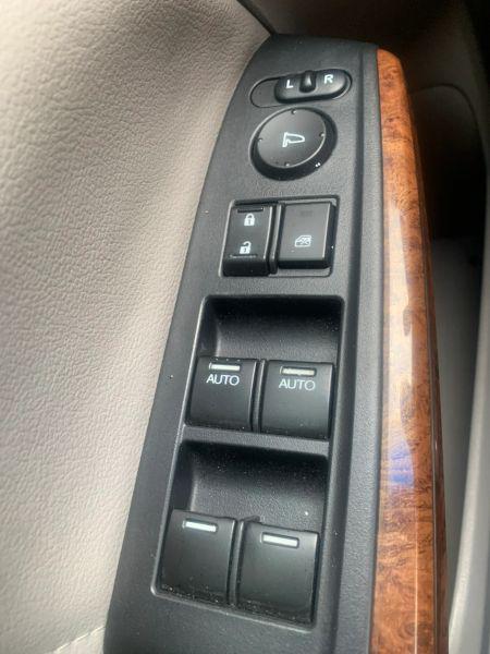 2011 Honda Accord 2.4 EX-L