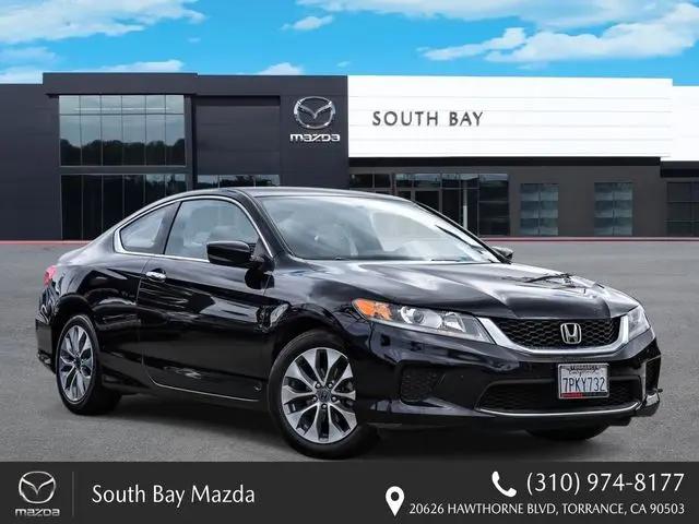 2015 Honda Accord LX-S for sale in Torrance, CA