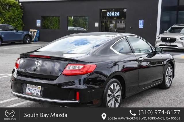 2015 Honda Accord LX-S