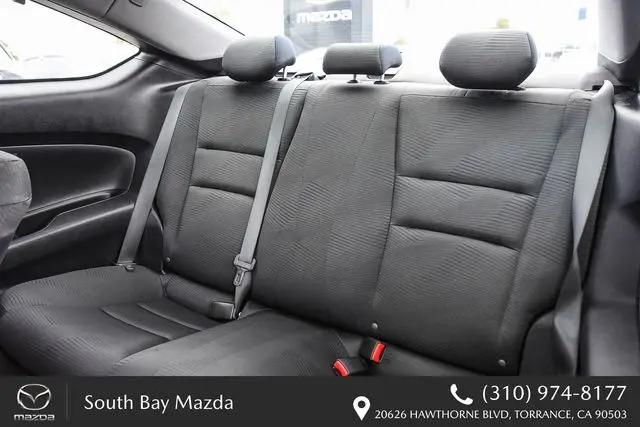 2015 Honda Accord LX-S