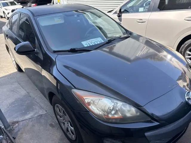 2013 Mazda Mazda3 i SV for sale in Torrance, CA