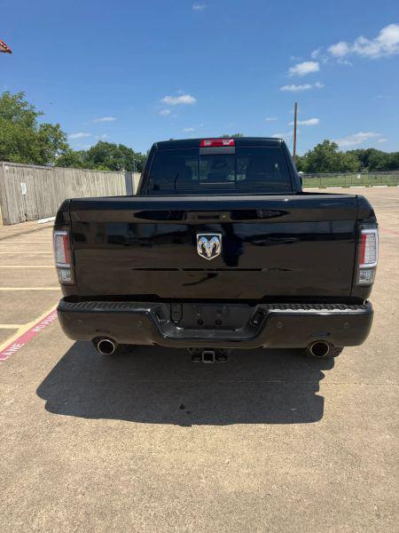 2013 Ram 1500 Sport