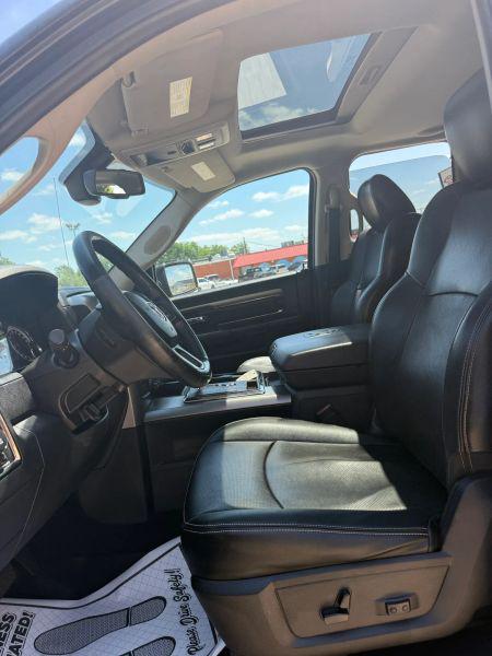 2013 Ram 1500 Sport