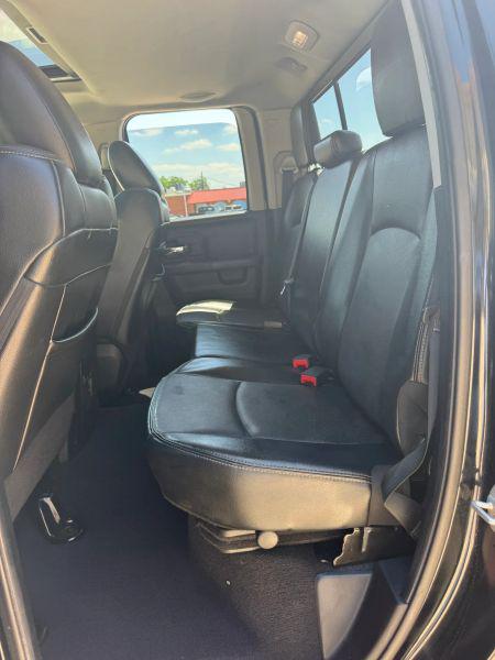2013 Ram 1500 Sport