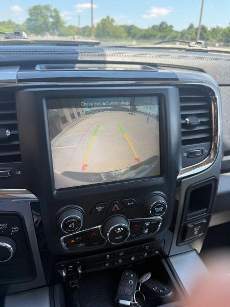 2013 Ram 1500 Sport
