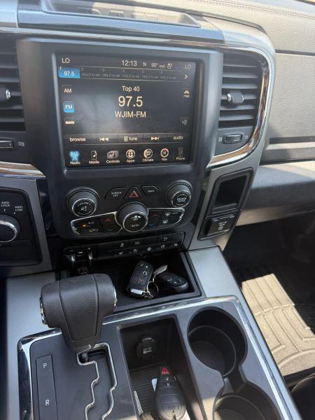 2013 Ram 1500 Sport