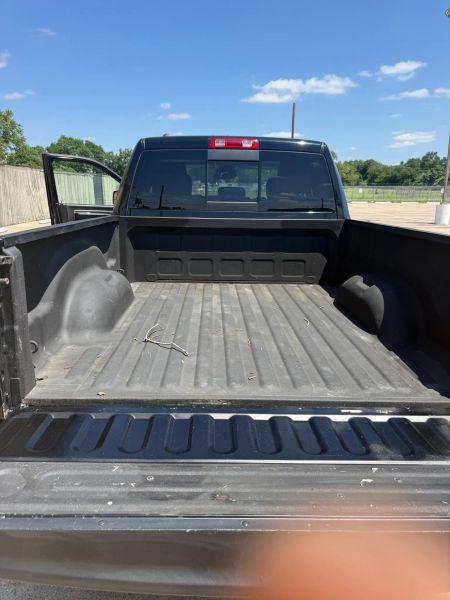 2013 Ram 1500 Sport