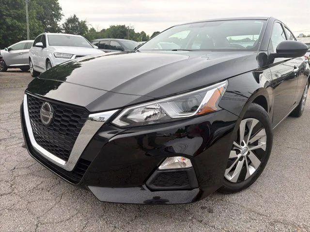 2020 Nissan Altima S FWD for sale in Gainesville, GA