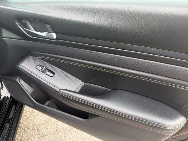 2020 Nissan Altima S FWD