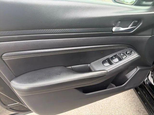 2020 Nissan Altima S FWD