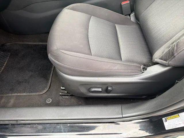 2020 Nissan Altima S FWD