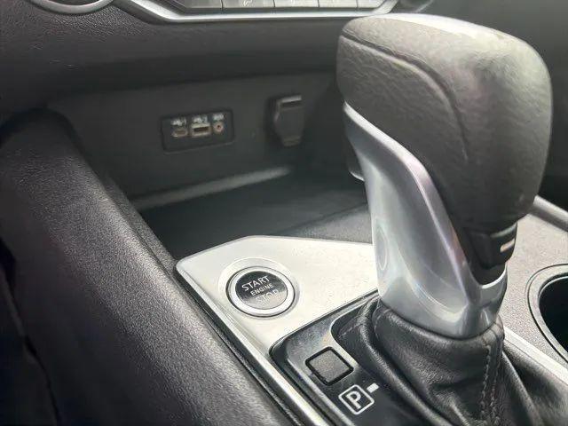 2020 Nissan Altima S FWD