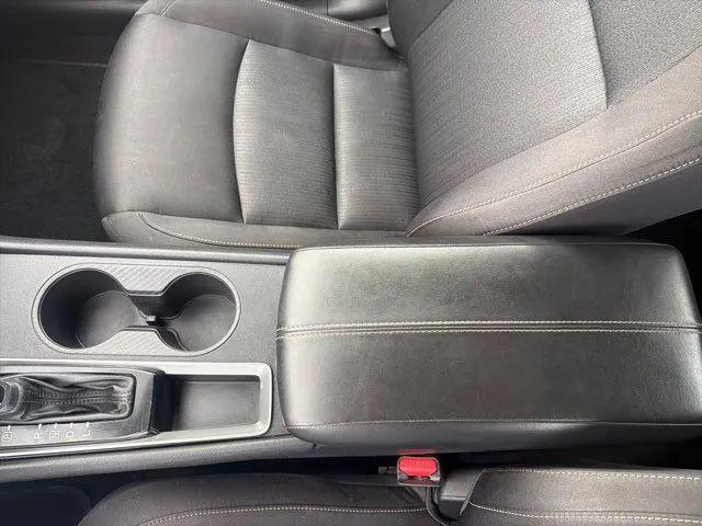 2020 Nissan Altima S FWD