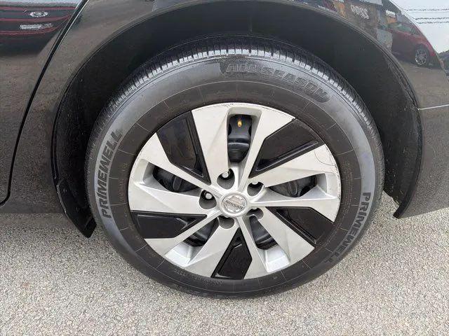 2020 Nissan Altima S FWD
