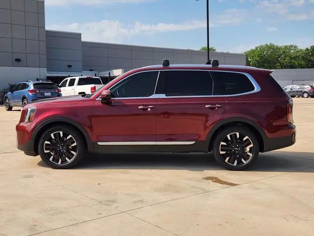 2023 Kia Telluride SX