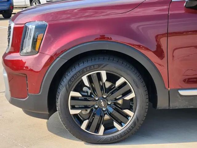 2023 Kia Telluride SX