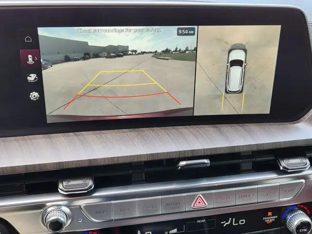 2023 Kia Telluride SX