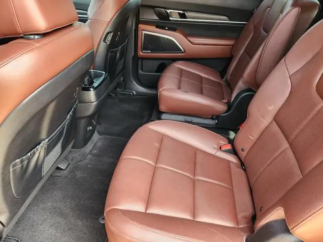 2023 Kia Telluride SX