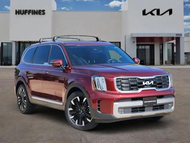 2023 Kia Telluride SX for sale in Corinth, TX