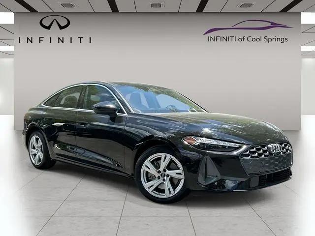 2025 Audi A5 Premium Plus TFSI quattro S tronic for sale in Franklin, TN