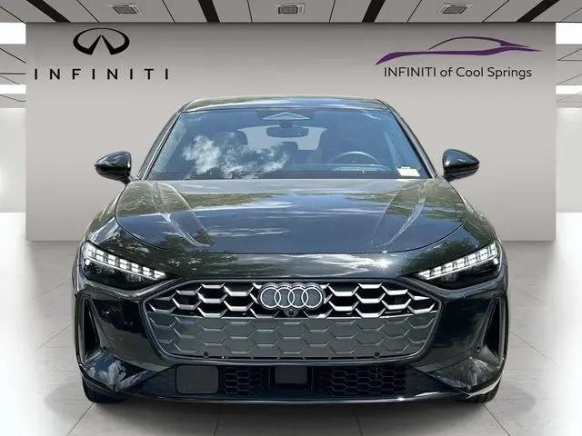2025 Audi A5 Premium Plus TFSI quattro S tronic